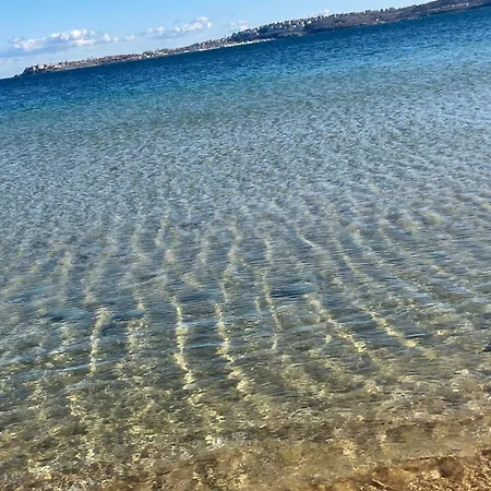 Apartament Flat On The