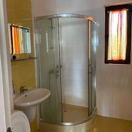 Apartament Flat On The