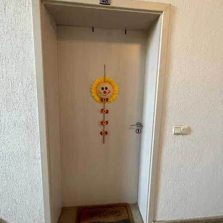 Apartament Flat On The