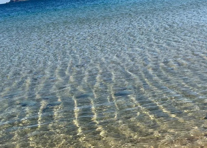 Apartament Flat On The