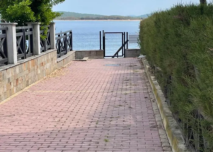 Apartament Flat On The