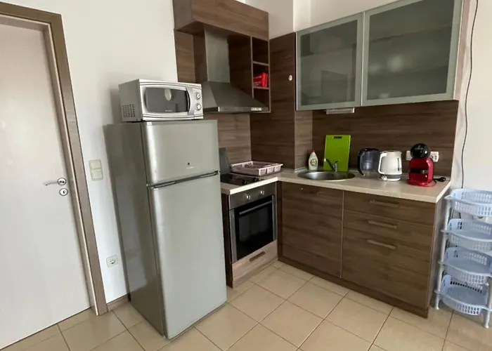 Flat On The Apartament *