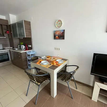 アパート Flat On The With Free Parking On-site
